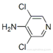 4-Amino-3,5-dichloropyridine CAS 22889-78-7